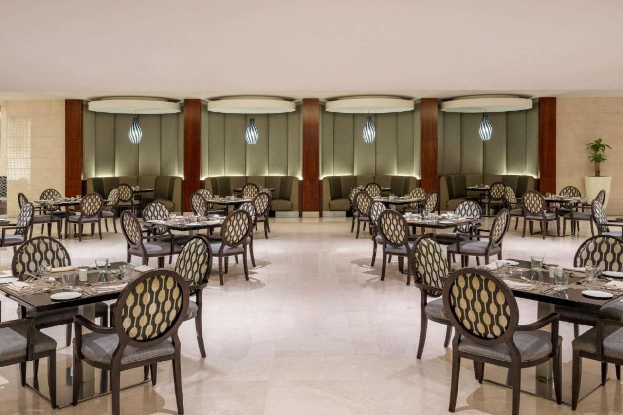 Swissotel Al Maqam Makkah