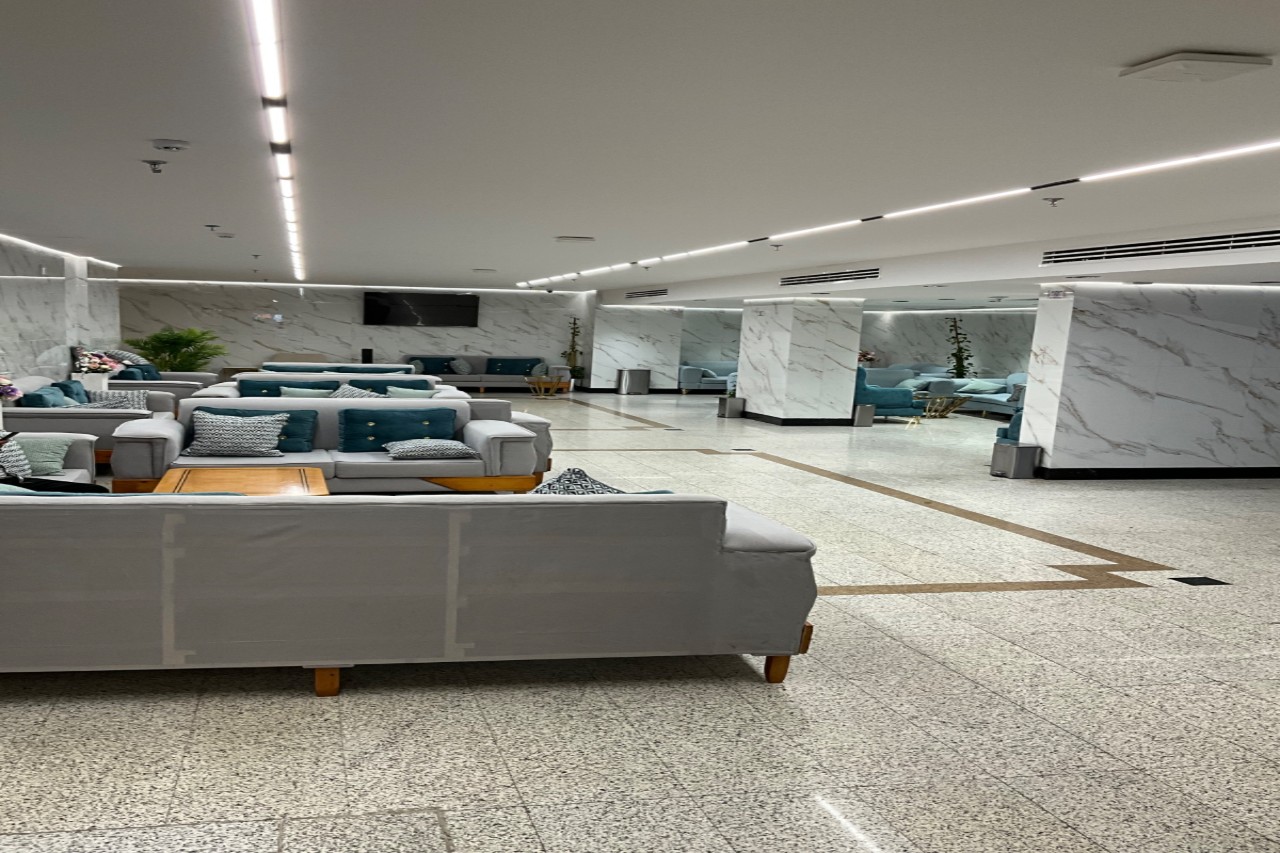 Rehab Al Taqwa Hotel