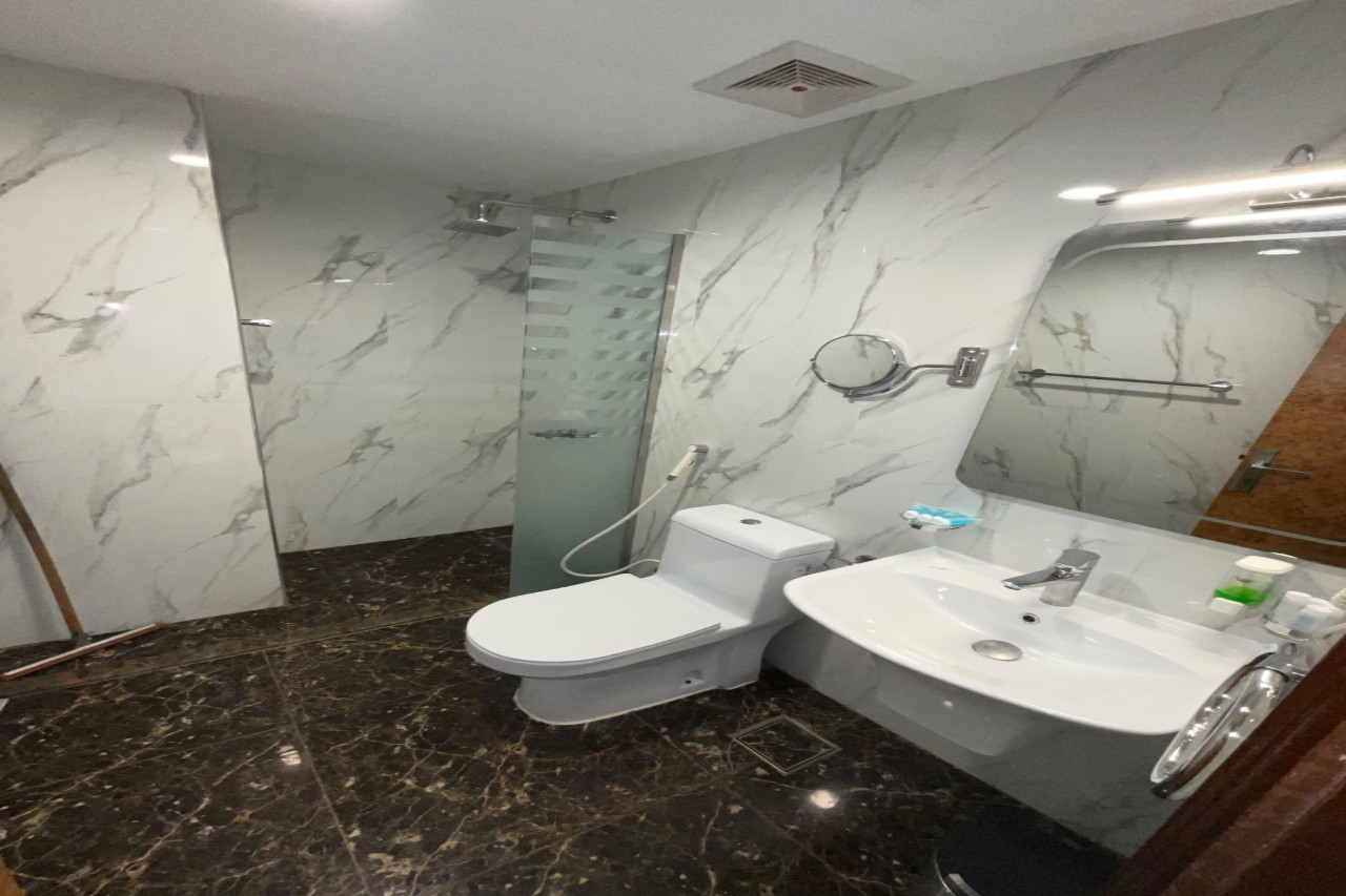 Rehab Al Taqwa Hotel