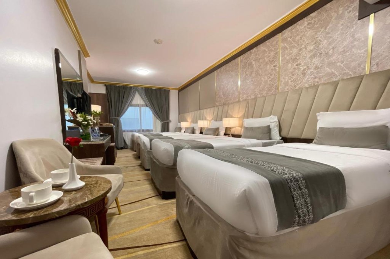 Odist Al Madinah Hotel