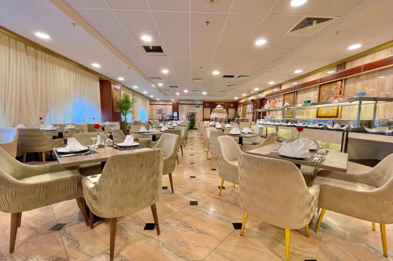 Odist Al Madinah Hotel