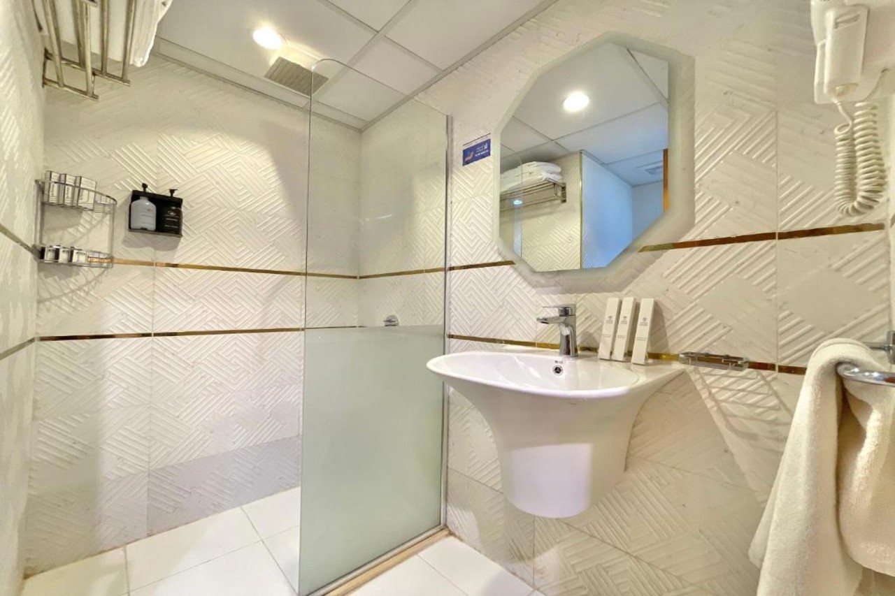 Odist Al Madinah Hotel