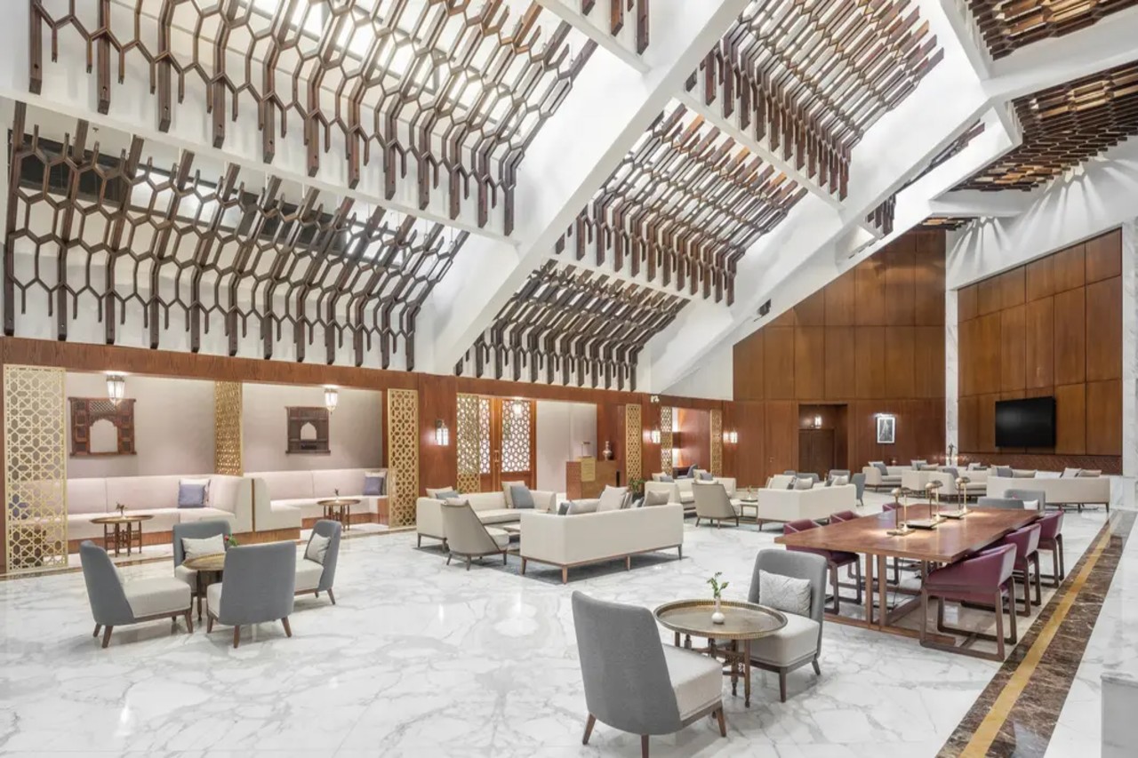 Makarem Ajyad Makkah Hotel