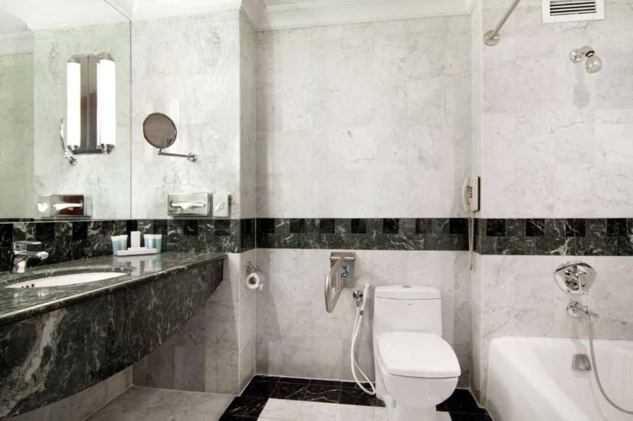 Madinah Hilton Hotel