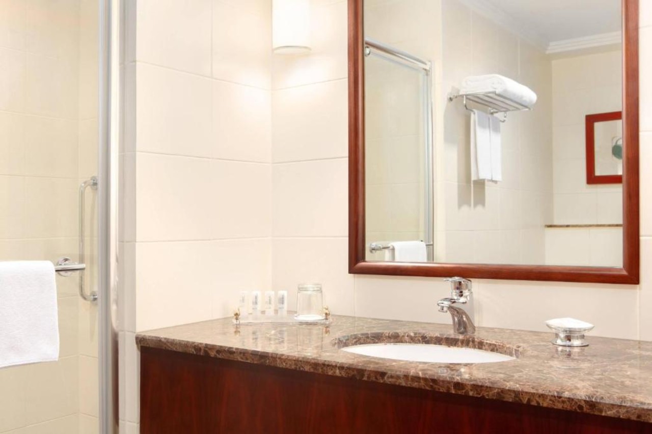 Le Meridien Towers Makkah