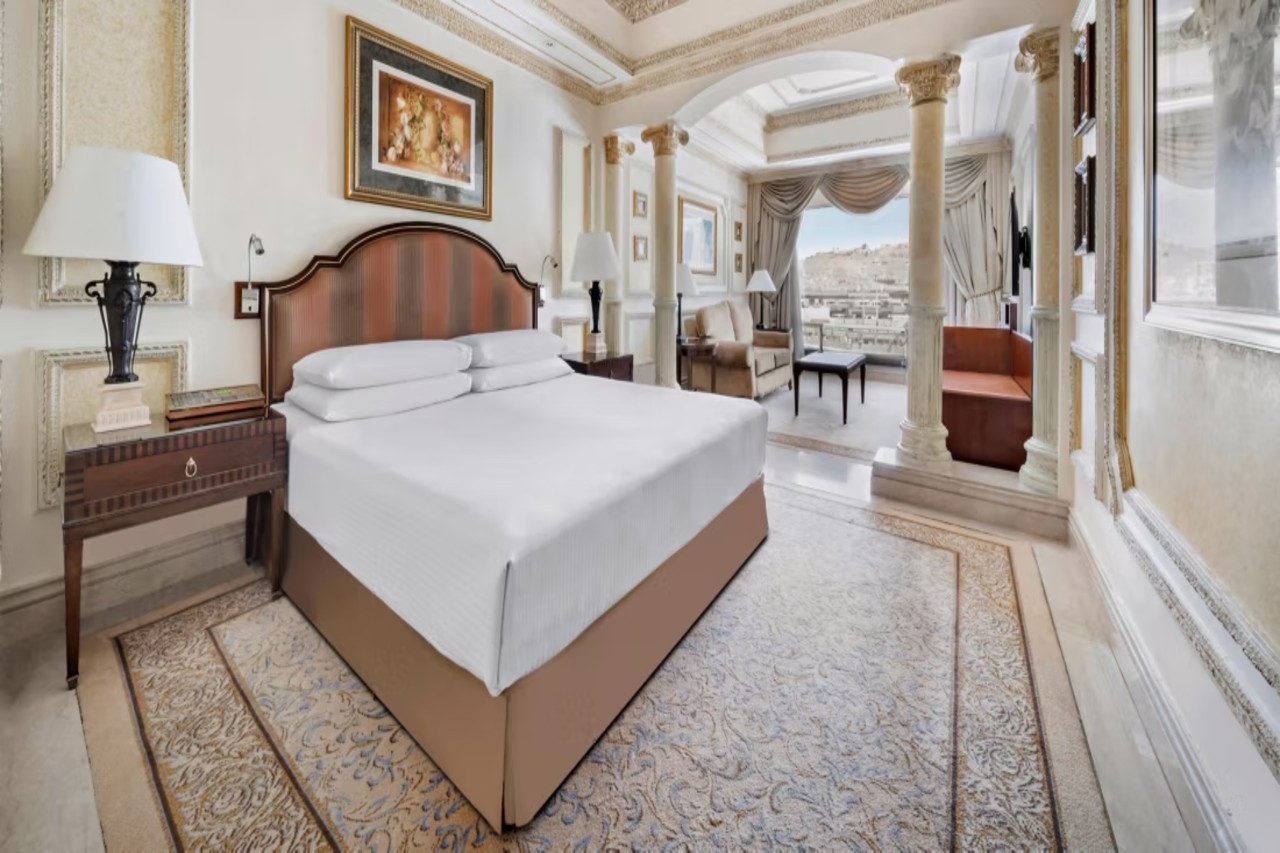 InterContinental Dar al Tawhid Makkah