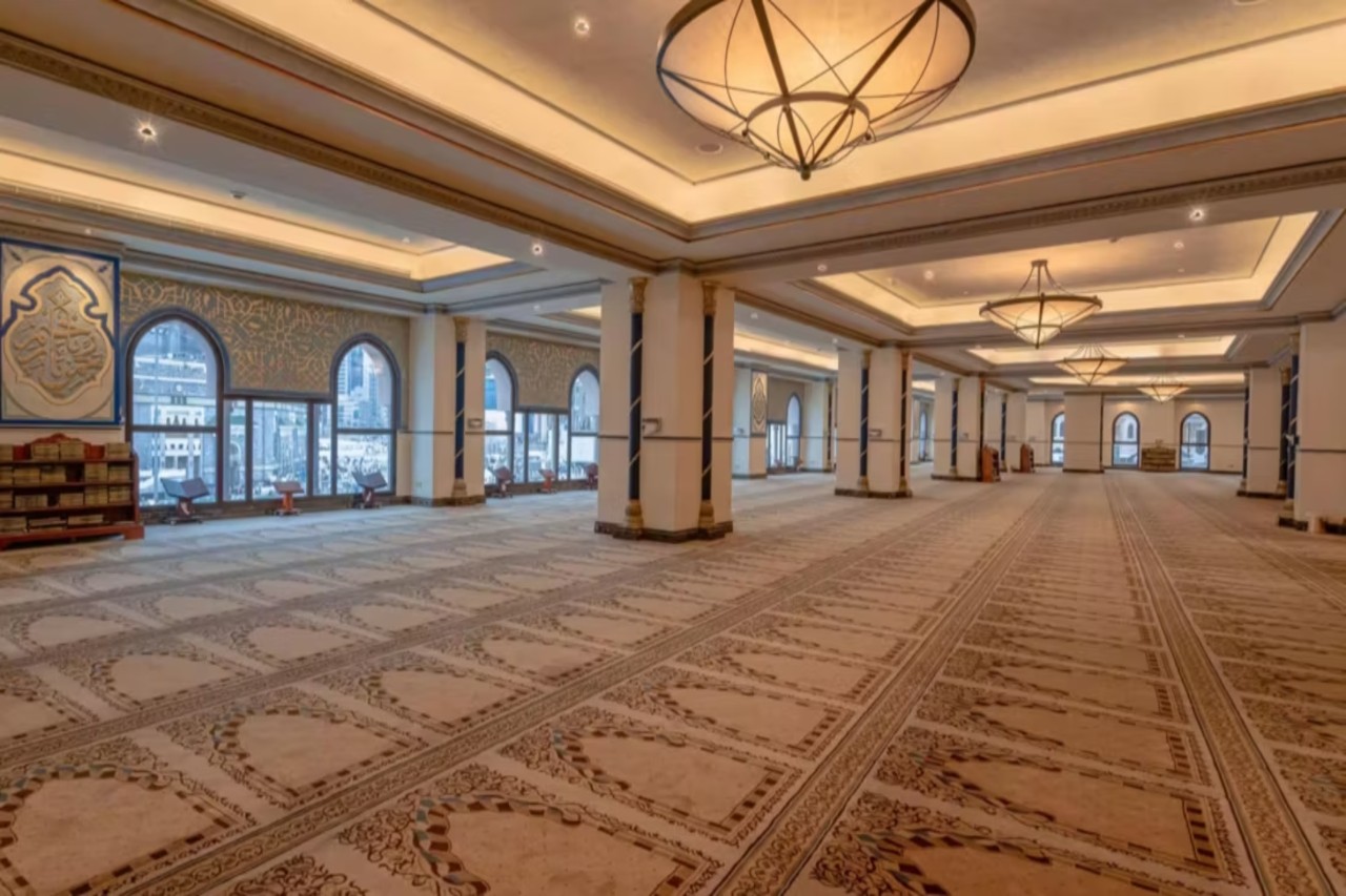 InterContinental Dar al Tawhid Makkah