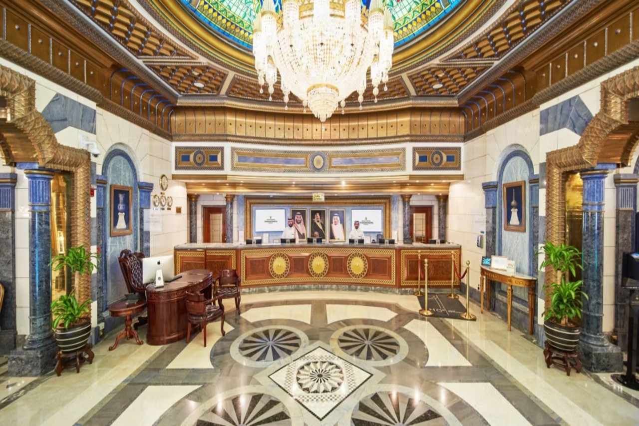 InterContinental Dar al Tawhid Makkah