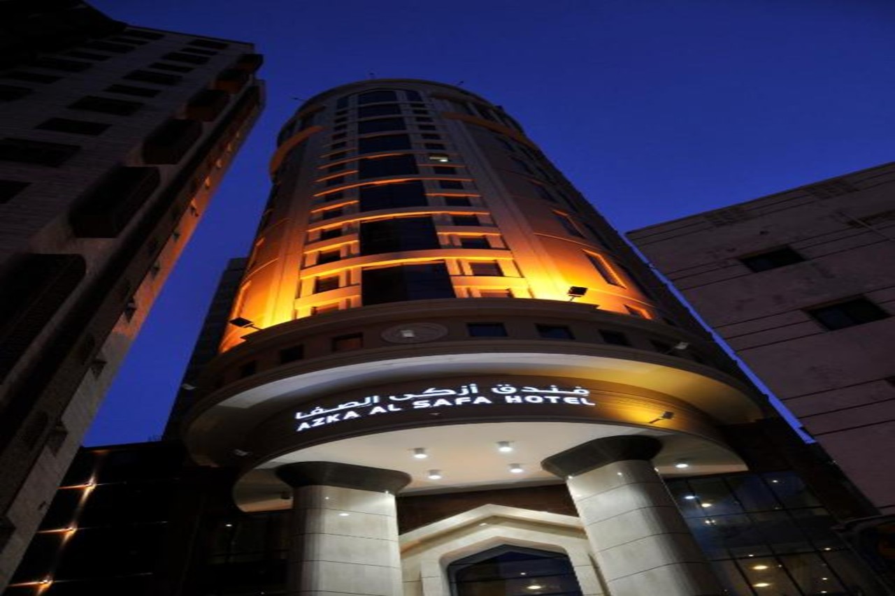 Azka Al Safa Hotel