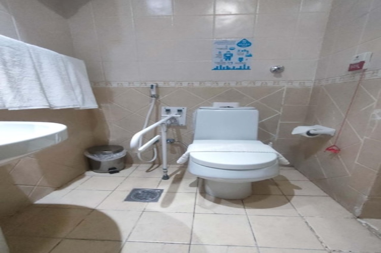 Al Zaer Al Plaza Hotel