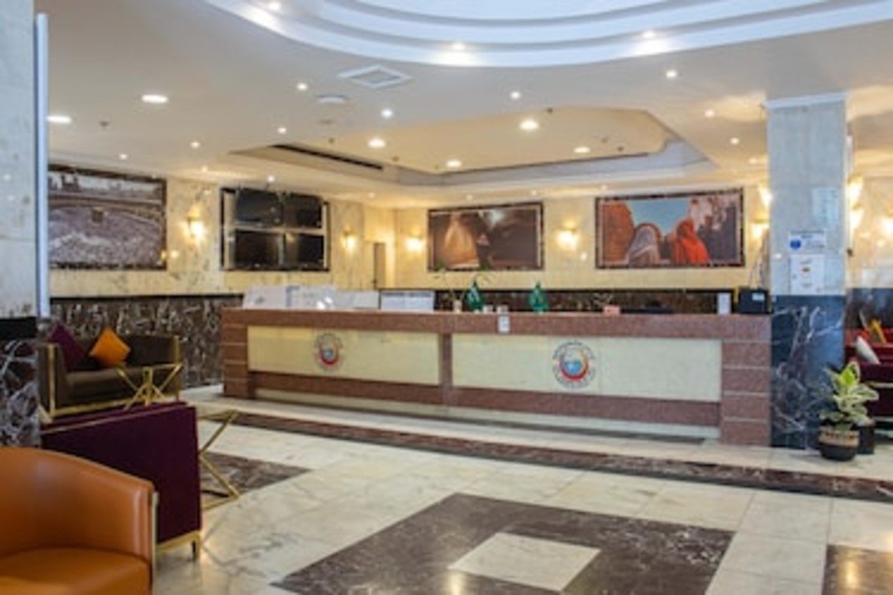 Al Zaer Al Plaza Hotel