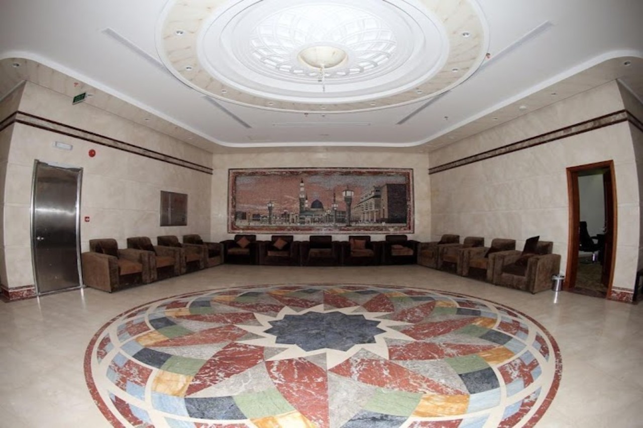 Al Zaer Al Khalil Hotel