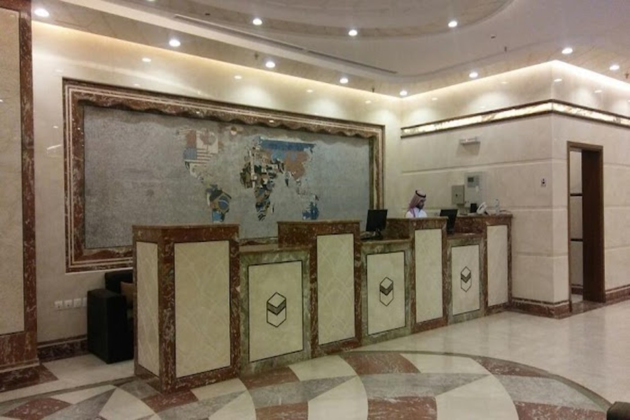 Al Zaer Al Khalil Hotel
