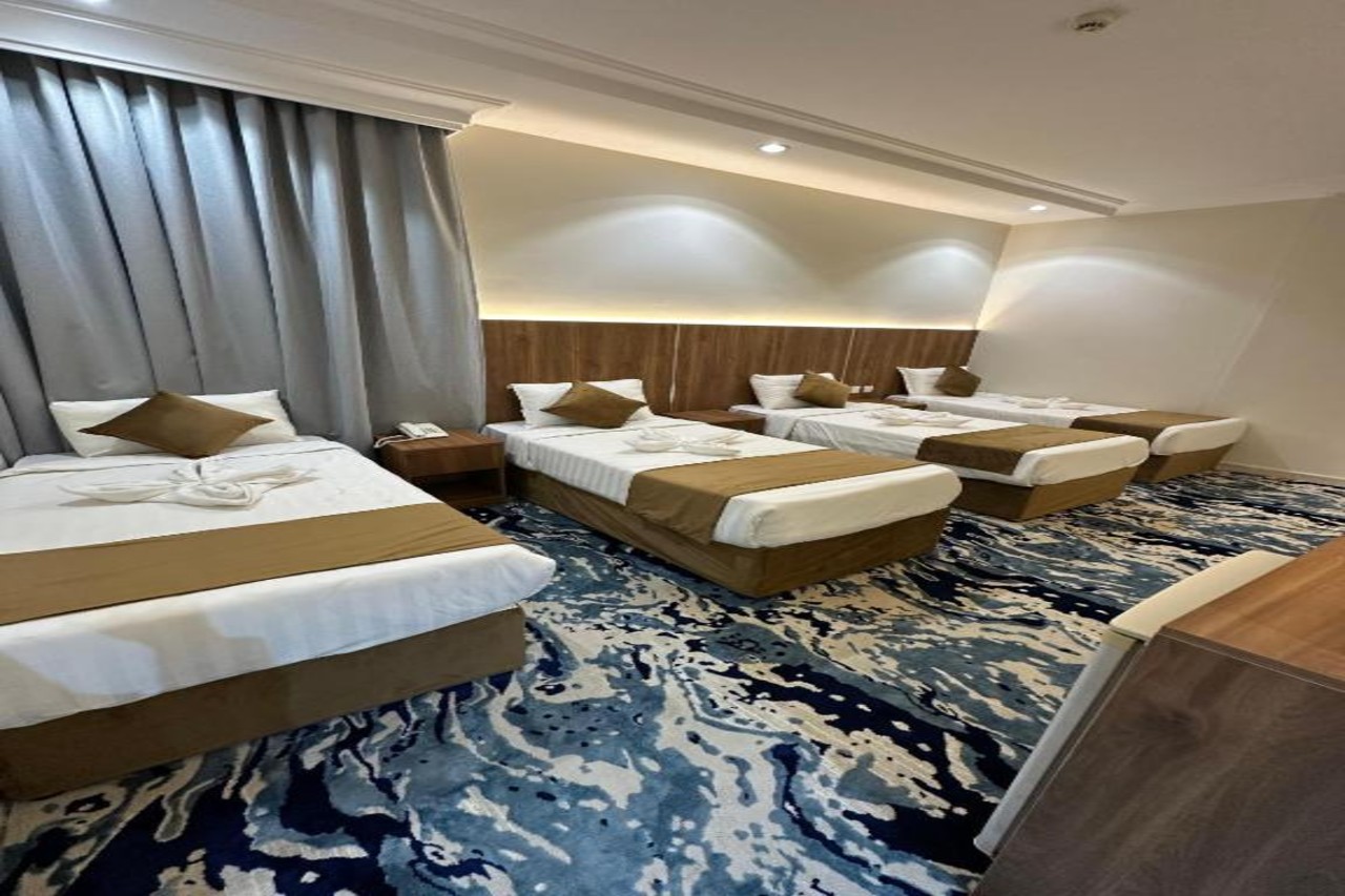 Abeer Al Azizia Hotel