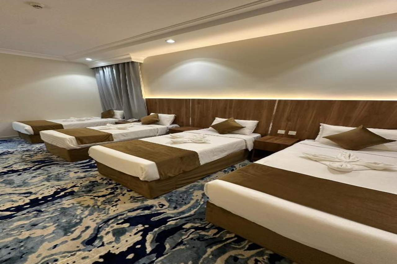 Abeer Al Azizia Hotel