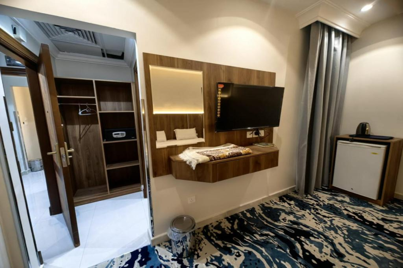 Abeer Al Azizia Hotel