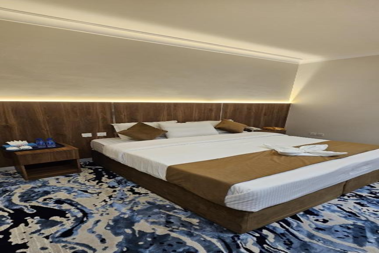 Abeer Al Azizia Hotel