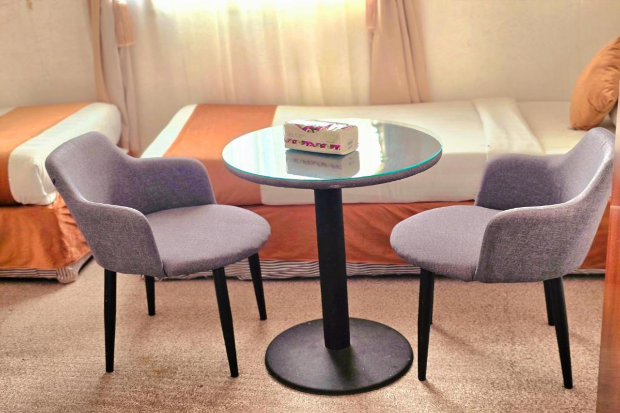 Abed Massoudi Ajyad Hotel