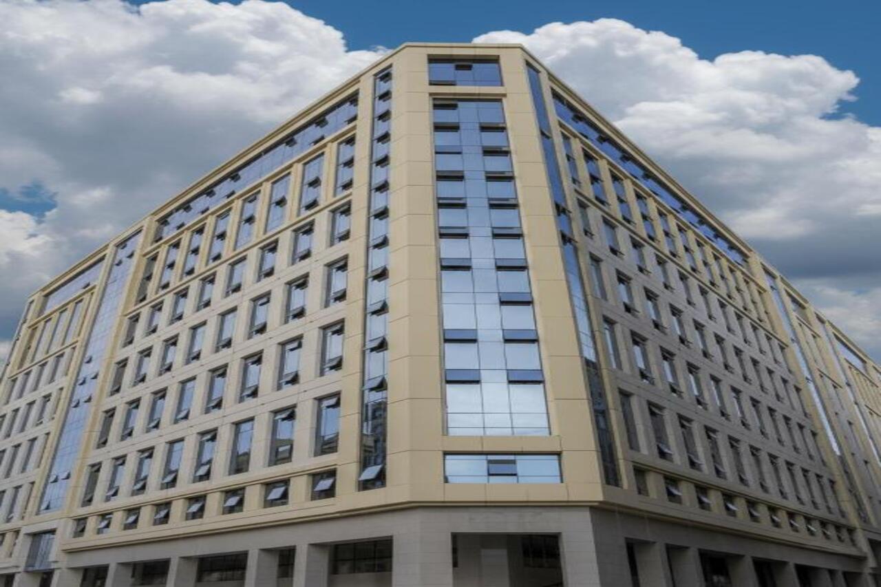 Valy Madinah Hotel