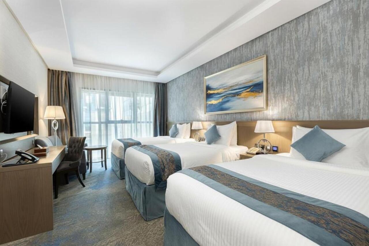 Valy Madinah Hotel