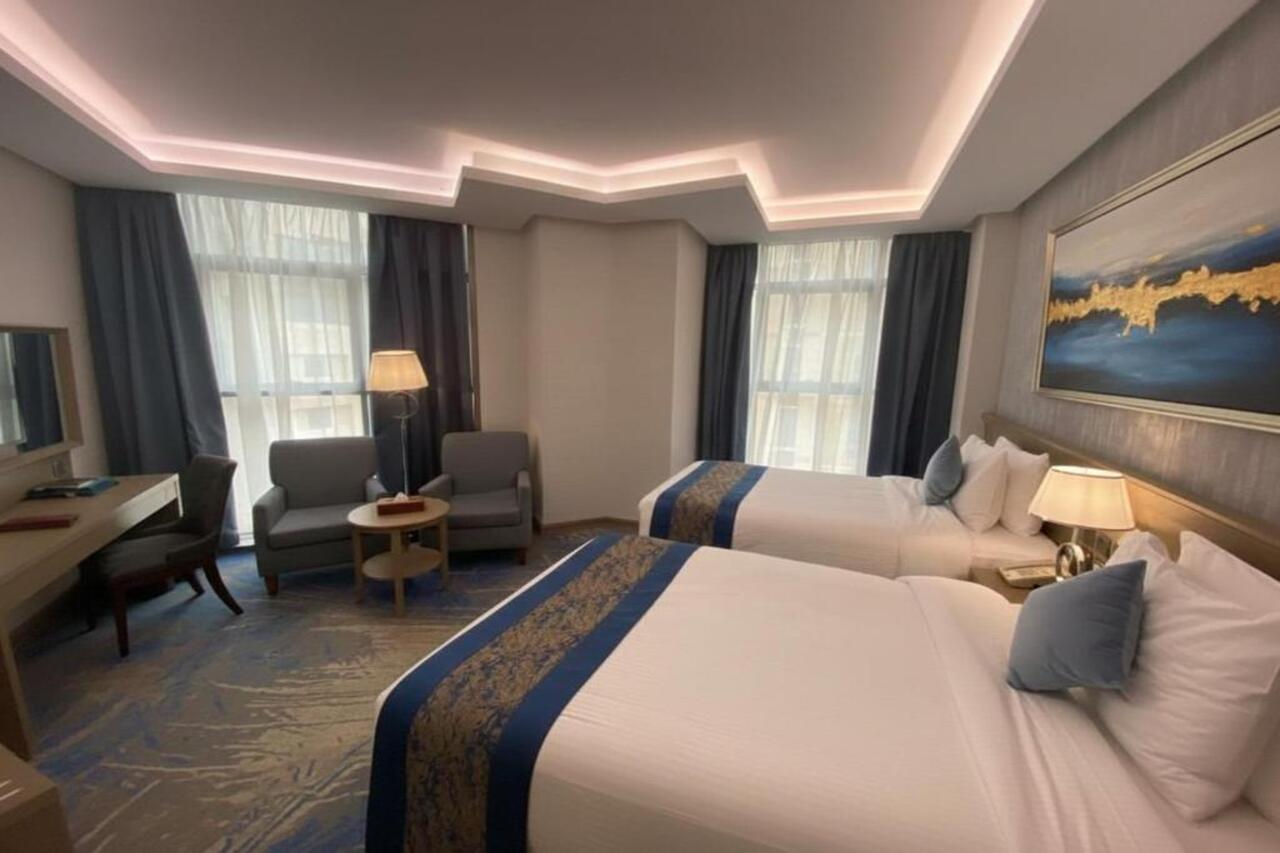 Valy Madinah Hotel