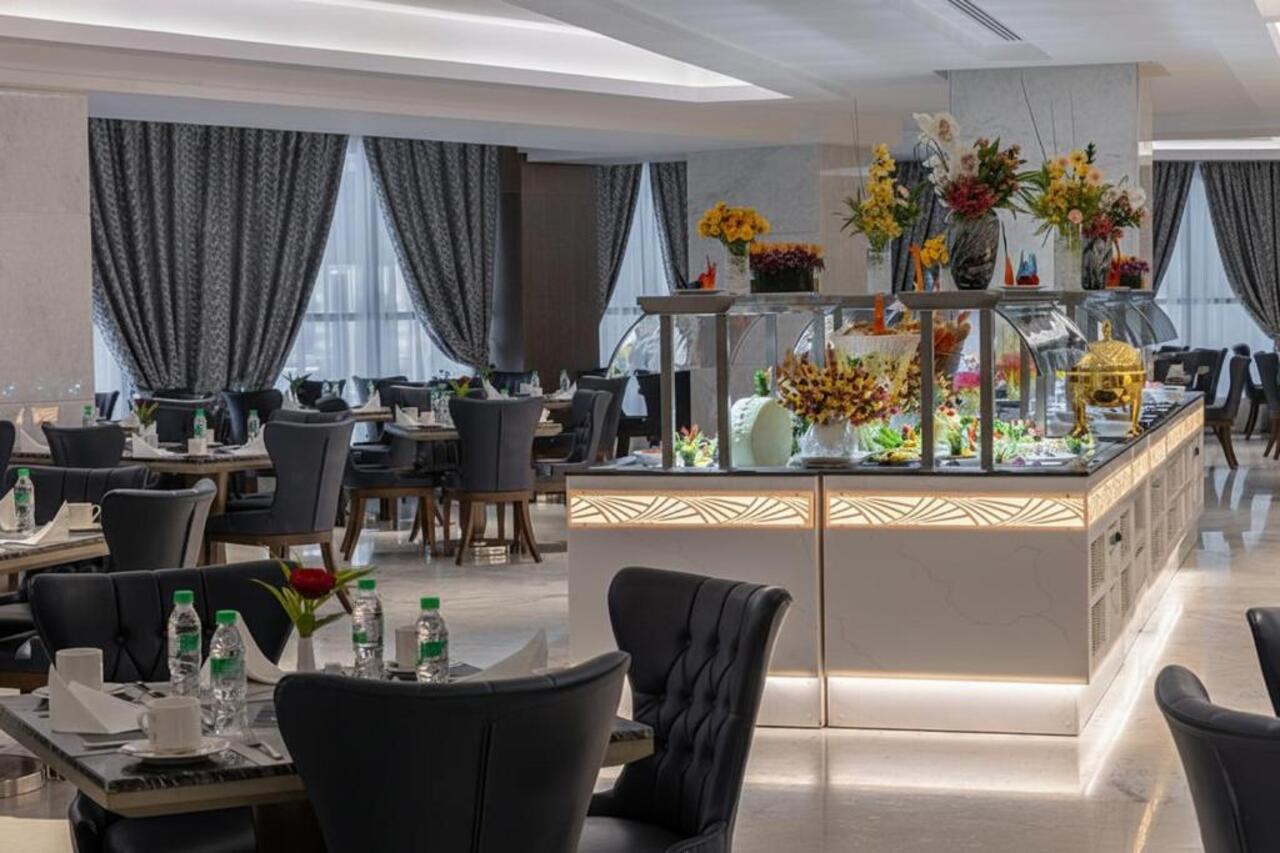 Valy Madinah Hotel
