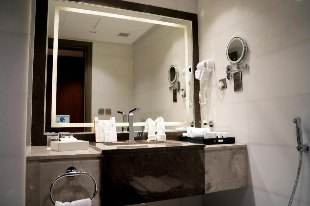 Valy Madinah Hotel