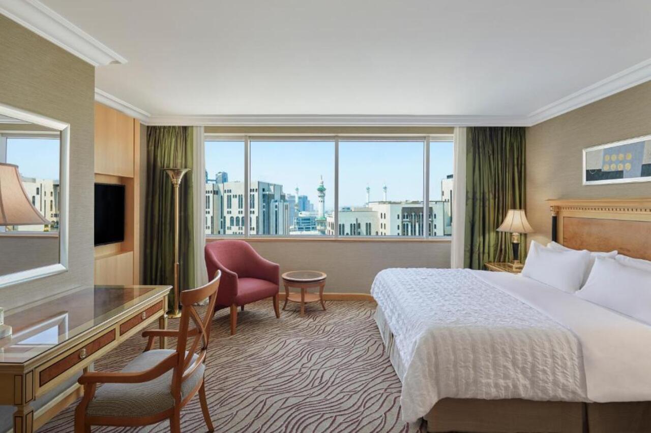 Le Meridien Hotel Makkah