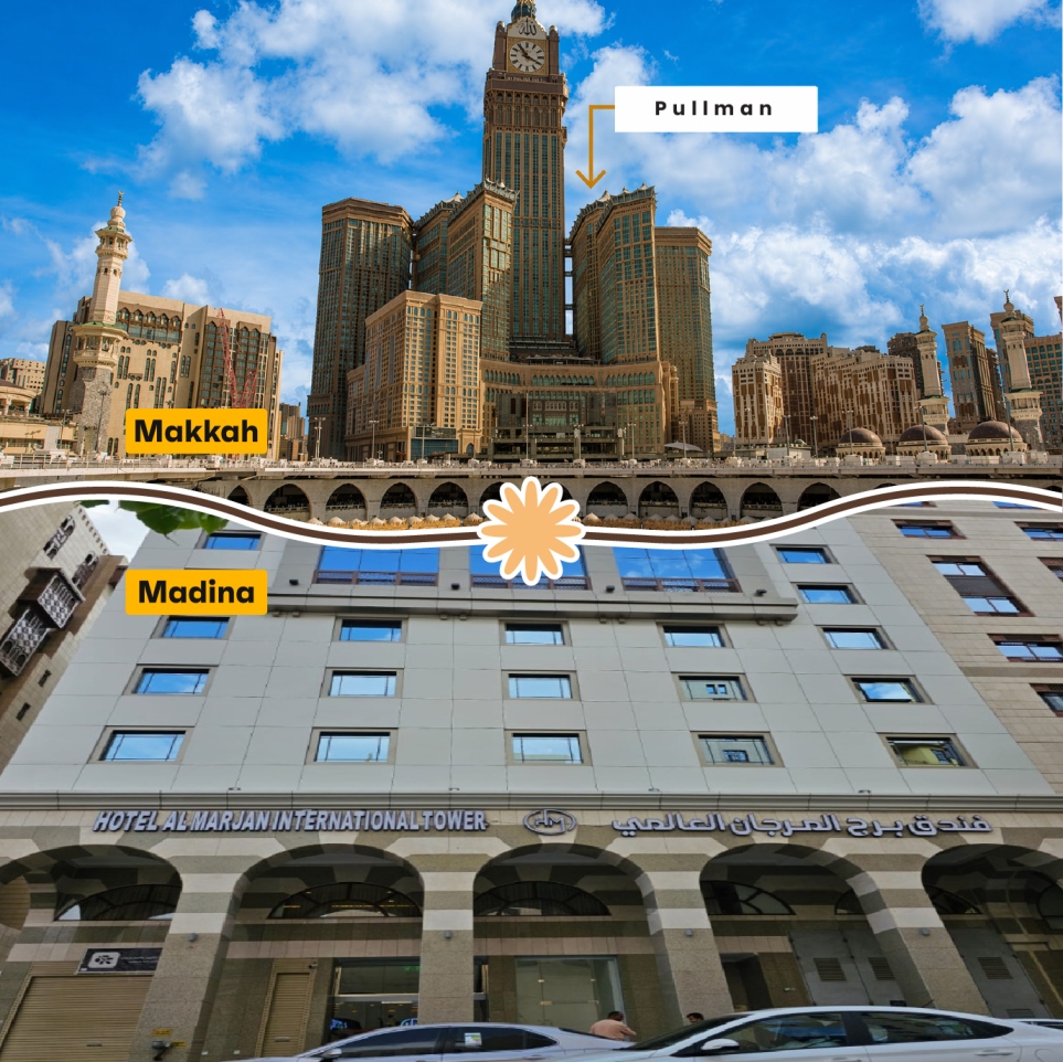Rehab Al Taqwa Hotel